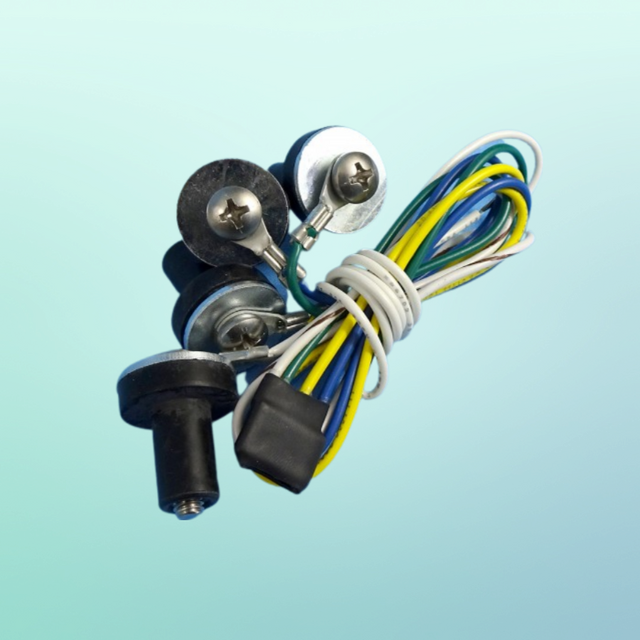 JRV TANK WATER SENSOR TANK SET A7400RBL. A7554