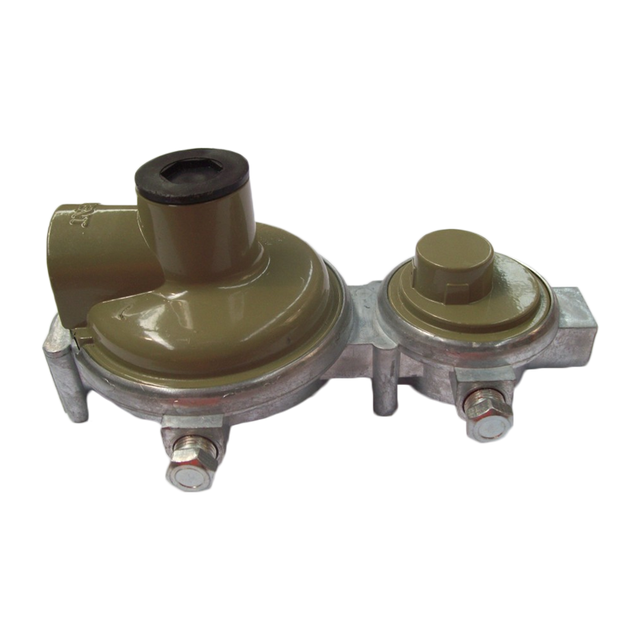 MARSHALL SINGLE REGULATOR290MJ OPP HIGH-CAP ME-290-OOHC