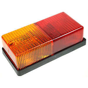 Stop/Tail Light Incandescent