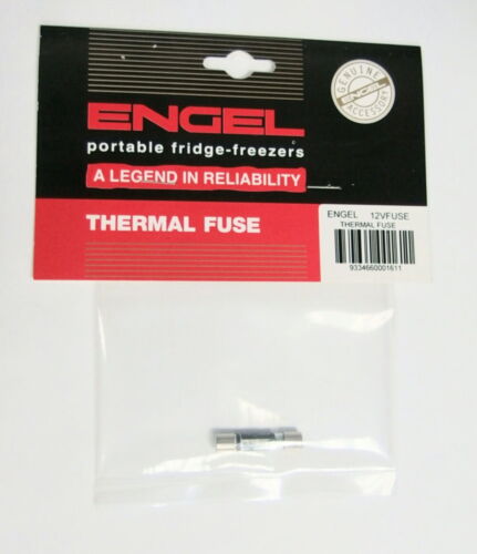 Engel 12V Thermal Fuse to suit DPLUG