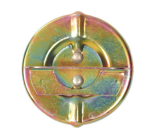 Tridon Non Locking Fuel Cap