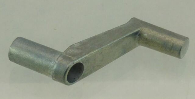 JENSEN HATCH 14"X 14" WINDER HANDLE ONLY. 0713680/JRP2160B