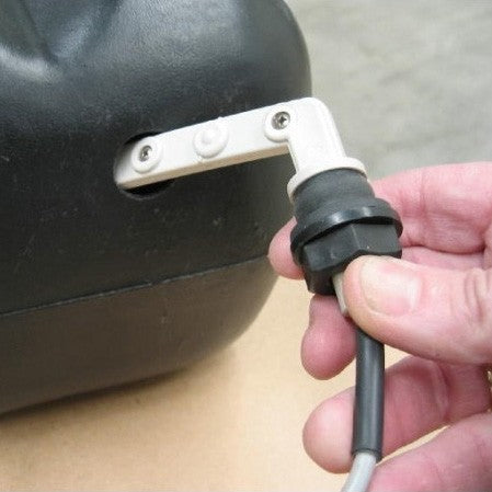 BMPRO/SETEC - Dipper Tank Sender + 5 Mtr Cable. DIPPER5