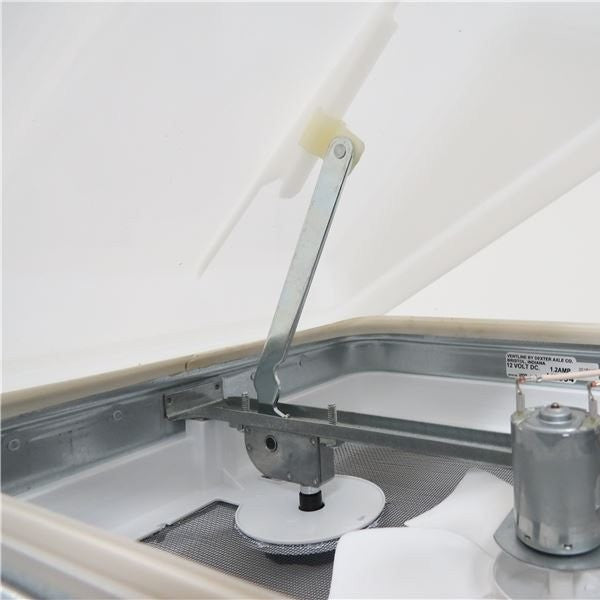 Winding Lift Mechanism Suit Ventline / Coast RV Vents