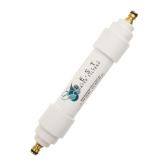 B.E.S.T INLINE WITH BRASS HOSE CONNECTIONS