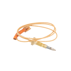 THETFORD SPINFLO THERMOCOUPLE -SPARES KIT - TC.HOB.S2.M6.7.7x0.8mm FASTON.450mm