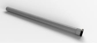 Suburban anode