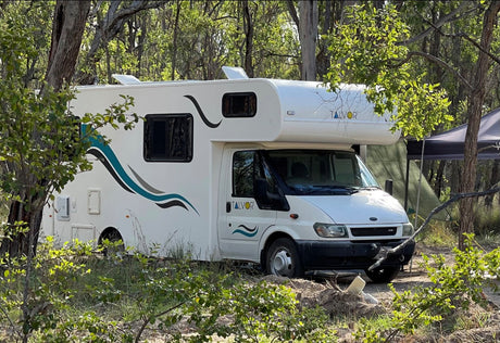 Motorhome/RV