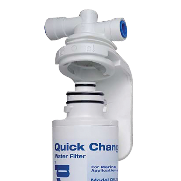 Water Filters & Treatment