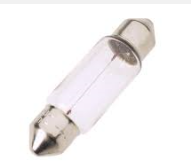 Trailer Light Globes & Accessories