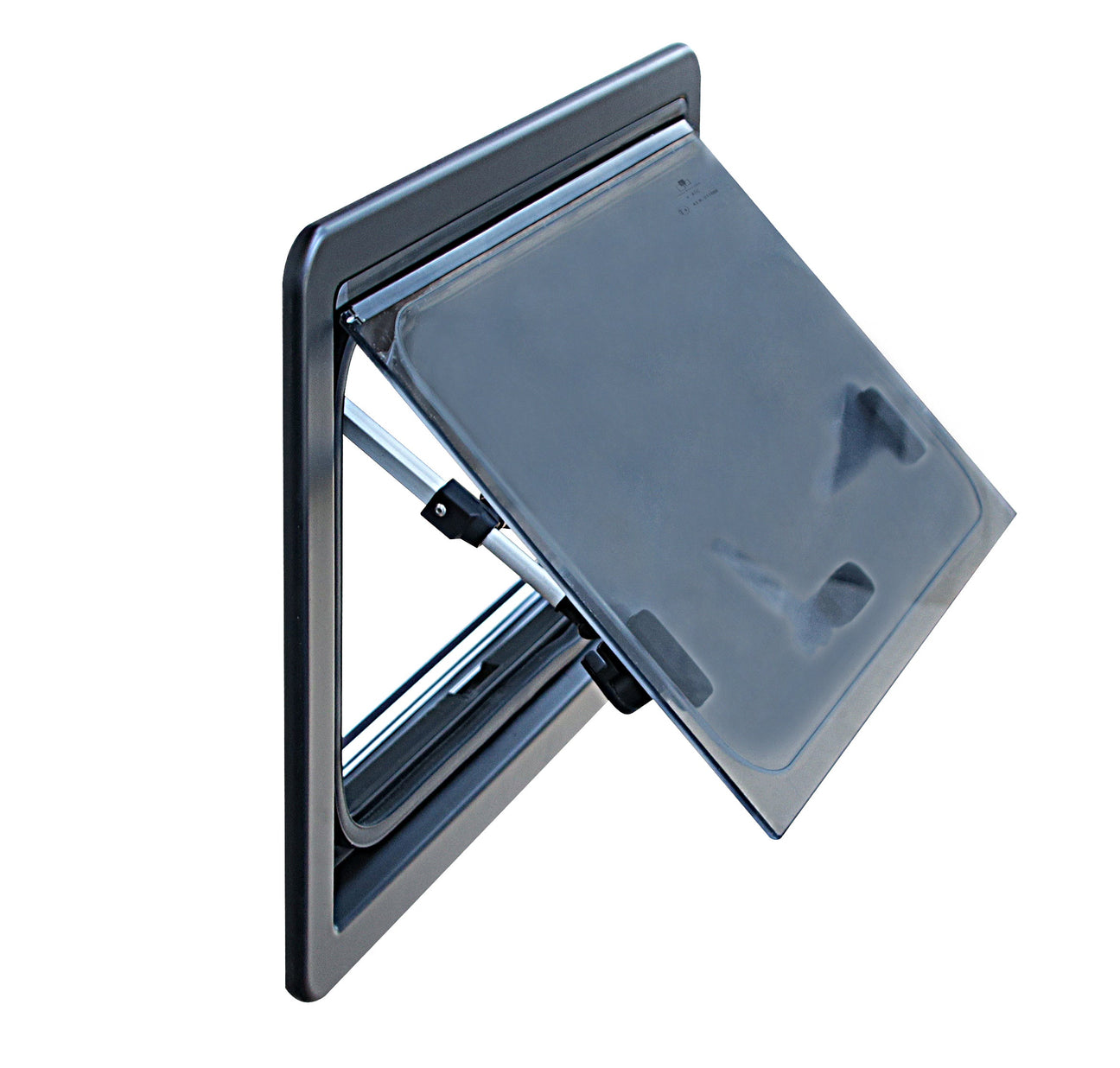 Ranger European Design Window Blades