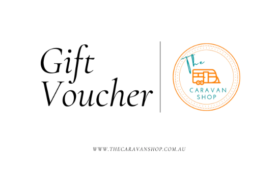 Gift Cards – The Caravan Shop