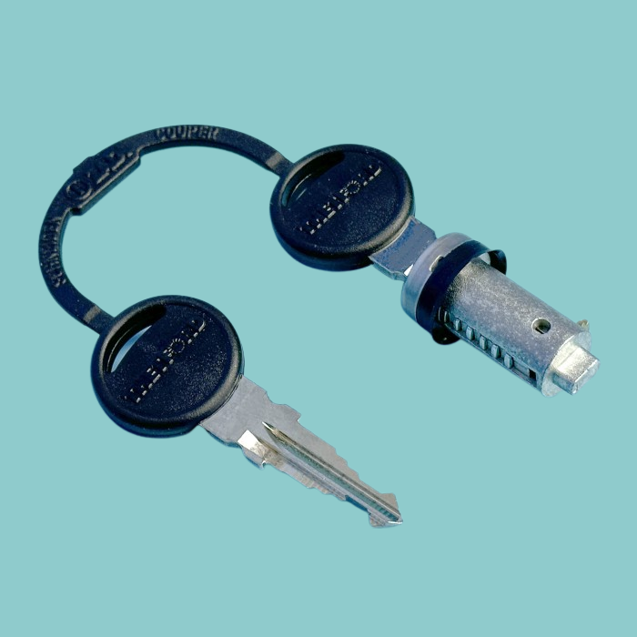 Barrel Key Example Barrels & Keys – The Caravan Shop