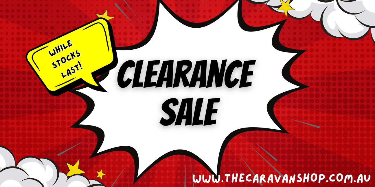 Stock Clearance