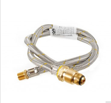 GAS HOSES & EQUIPMENT