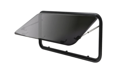 Ranger  New Style Window -Aluminium Frame