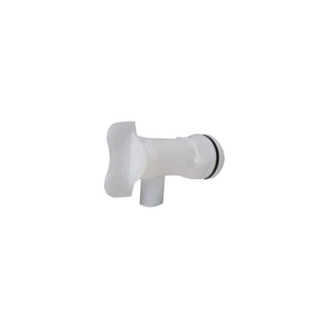Tap Fine Thread To Suit Jerry Can