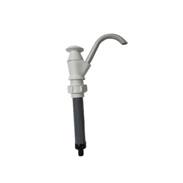 BREHA WHITE HAND SINK PUMP. 1-BAPWHNX