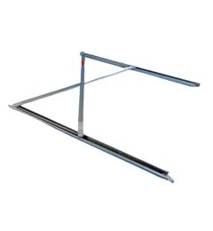 CANOPY LIFTER FLAT 700MM