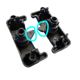 CAMEC 3P DR - REMOTE LATCH RH