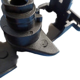 CAMEC 3P DR - REMOTE LATCH LH