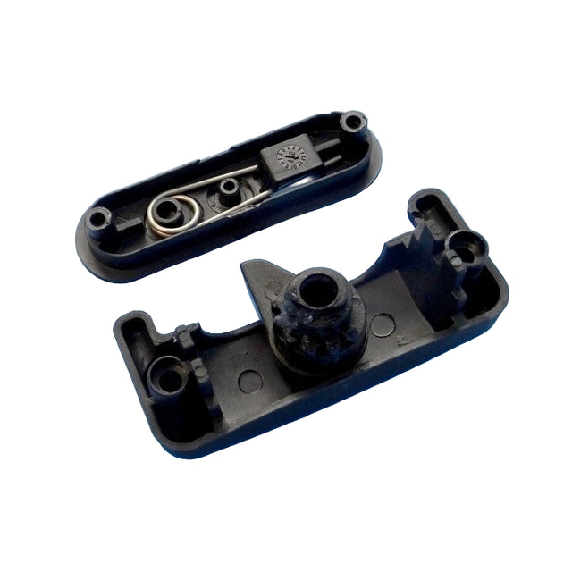 CAMEC 3P DR - REMOTE LATCH LH