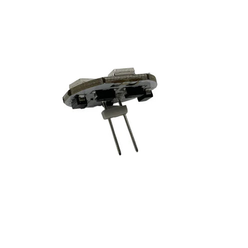 LED G4 BACK PINS 6 LEDs 12 VOLT COOL WHITE 0211326C