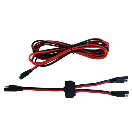 Camec Solar Panel Cable Kit - 2 Piece