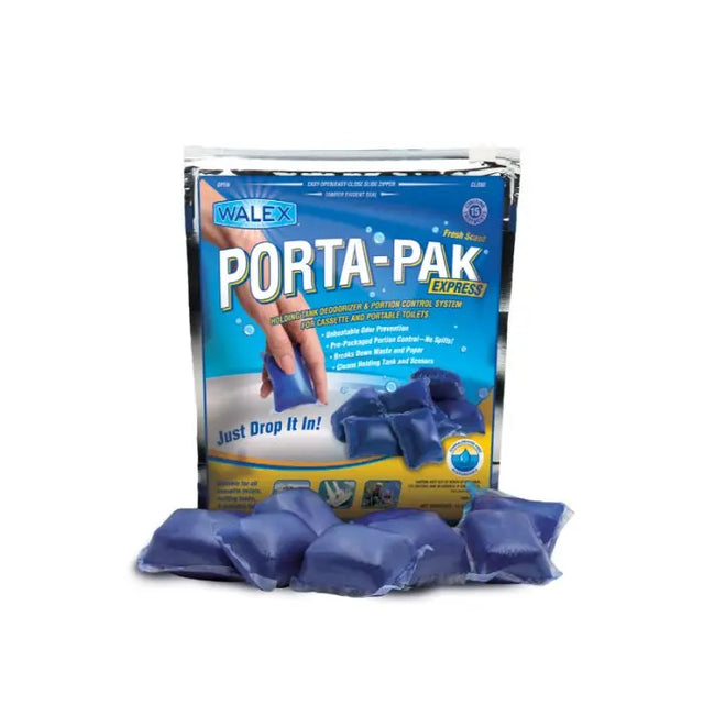 Fresh Scent Walex Porta-Pak