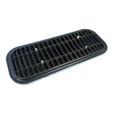 CAMEC NEW STYLE DR VENT BLACK NEW STYLE DOOR VENT SET