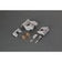 98655-877: Rafter Fixing Kit - Suit Fiamma F65 Awnings