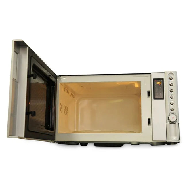 Camec 900W 25 Litre Microwave Oven  - 483W x 281H x 399D