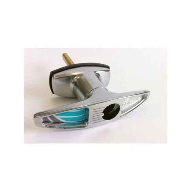 Camec T-Handle Housing, 100x24mm, One-Key Compatible