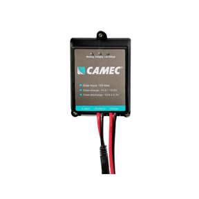 Camec Solar Charge Regulator 15 Amp