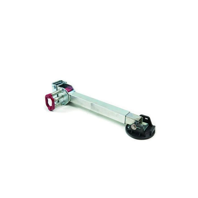 ALKO 840MM DROP DOWN CORNER STEADY W/BIG FOOT 654884