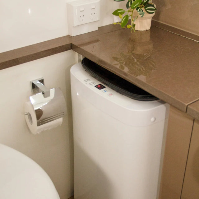 Camec 3.5KG Top Load Washing Machine