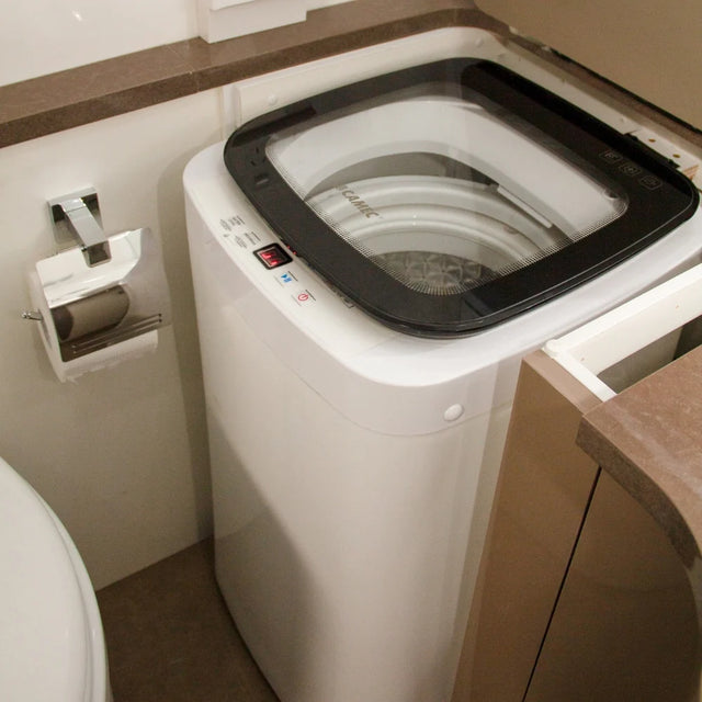 Camec 3.5KG Top Load Washing Machine