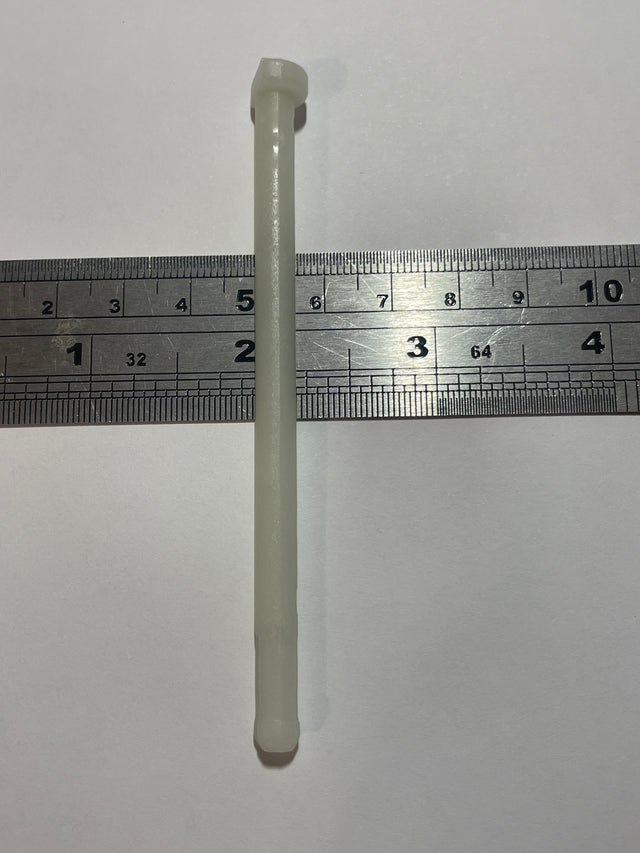 Ranger Skylight Hinge Pins