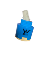 CAMEC 3 WAY SINK MIXER 35MM CARTRIDGE WELS RATED