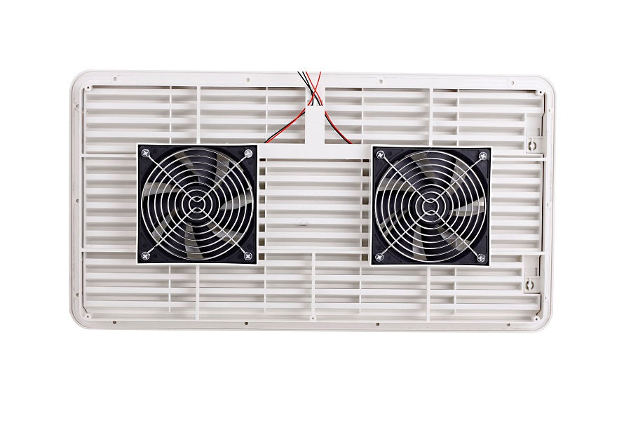 RANGER 12V FRIDGE VENT