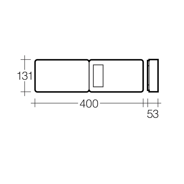 86050 - Stop/Tail/Indicator Light Incandescent