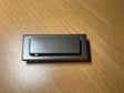 JAYCO Push Lock Square Frame - "E" Brown. C2723L