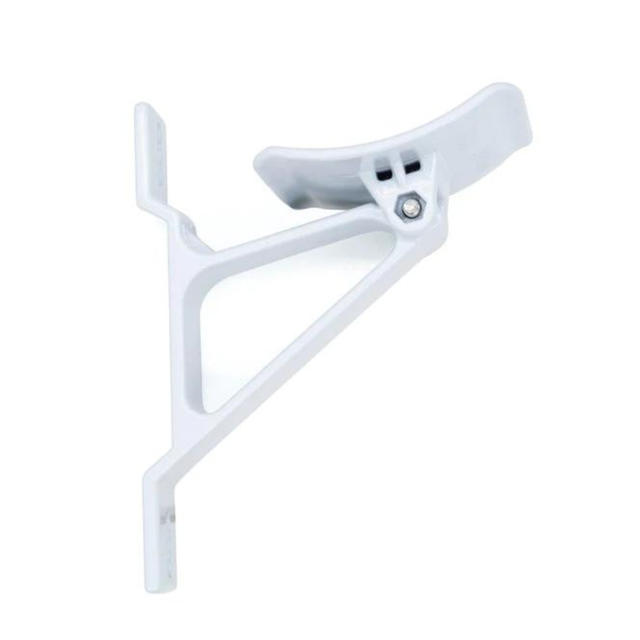 AT AWNING SUPPORT CRADLE