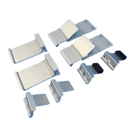 FIAMMA AWN VAN FITTING BRACKETS FOR F45. 98655-017