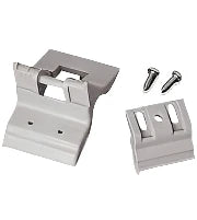 98655-542: Rafter Bracket - Centre Mount (Case End) - Suit Fiamma F45 S / F45 L Awnings