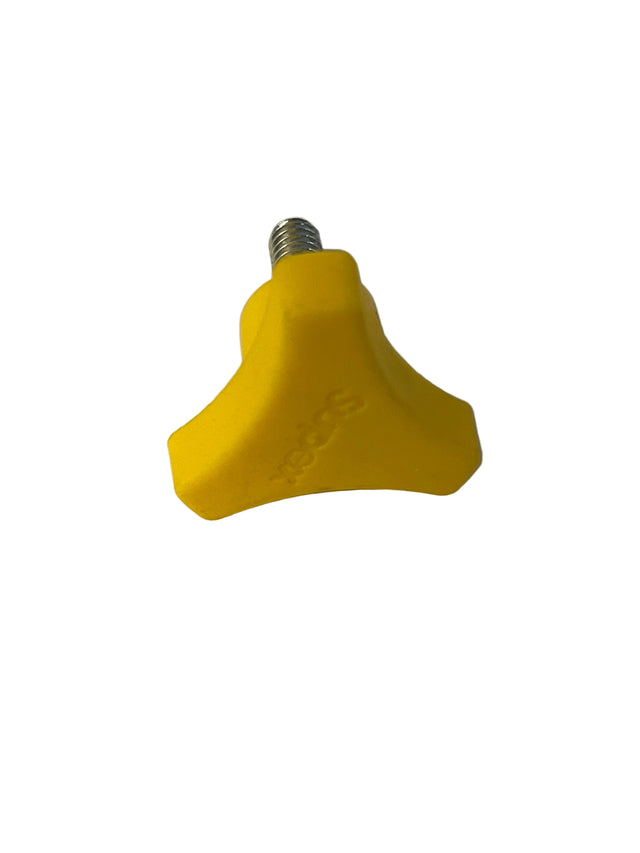 TENSION KNOB FOR COAST ROOF RAFTER.