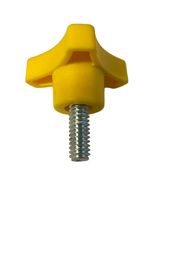 TENSION KNOB FOR COAST ROOF RAFTER.