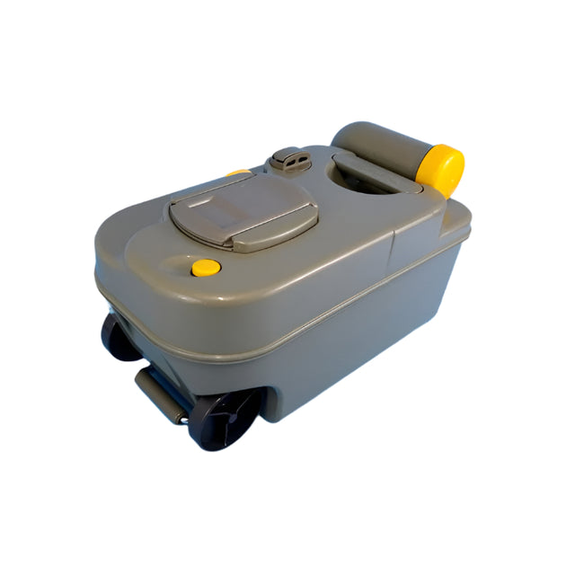 THETFORD C200 BLADE OPENER YELLOW. 2374378