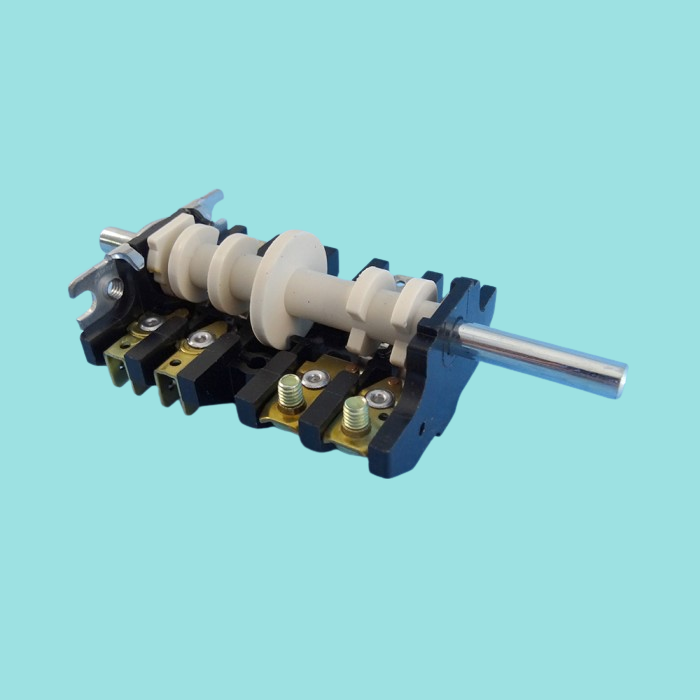 SWITCH SELECTOR RM2310/RGE410 – The Caravan Shop