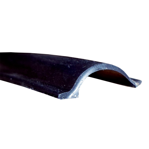 MOULD INSERT BLACK TO SUIT TRULINE ALUMINIUM TRACK (F0028-0800) - P/MTR